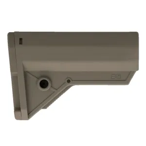 B5 SYSTEMS Sierra K Flat Dark Earth Stock (SRK-1656)