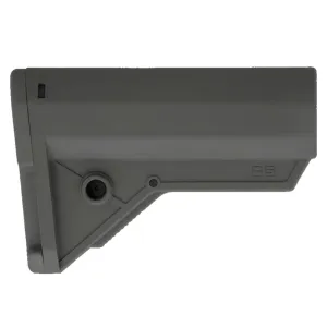 B5 SYSTEMS Sierra K Wolf Grey Stock (SRK-1659)