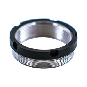 AB SUPPRESSORS Raptor Thread Adapter for 1.375x24 Mounts (F22-Adapter)