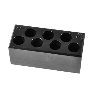 EVOLUTION GUN WORKS .45 ACP 7-Hole Ammo Chamber Checker (70140)