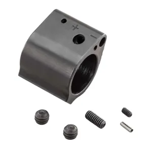 LUTH-AR .750 Adjustable Gas Block (GB-750-A)