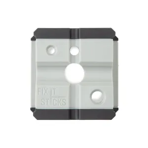 FIX IT STICKS Pouch Bench Block (FISPBP)
