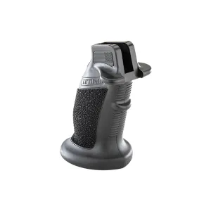LUTH-AR Black AR-15 Wing Pistol Grip (PG-WG)