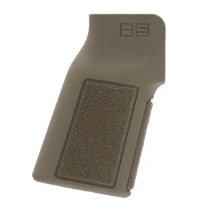 B5 SYSTEMS 22K Coyote Brown P-Grip (PGR-1674)