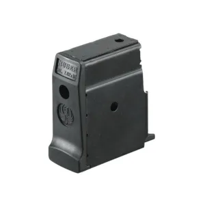 RUGER Mini-Thirty 7.62x39mm 5rd Steel Magazine (90012)