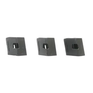 AMERICAN TACTICAL IMPORTS 9mm Magazine Adapter For Sig Sauer P320, 3-Pack (GERMGSG9SIG)