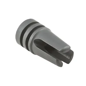 LUTH-AR A1 3 Prong Compensator (BL-3p)