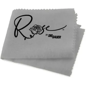 OTIS Rose by Sig Sauer Silicone Gun Cloth (FG-3503-SGRSE)