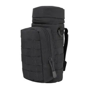 CONDOR OUTDOOR H2O Black Pouch (MA40-002)