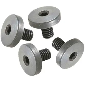 BERETTA Stainless Allen-Hex Grip Screw Kit (EU00048)