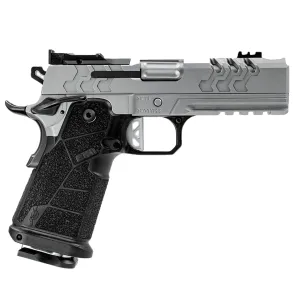 KIMBER 2K11 Pro Comp 9mm 4.25in 19rd Stainless Semi-Auto Pistol (3500075)