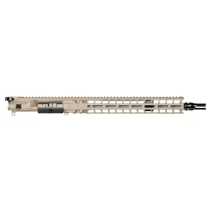 RADIAN WEAPONS Model 1 223 Wylde 14.5in FDE Complete Upper (R0466)
