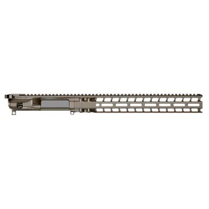 RADIAN WEAPONS Model 1 14in Radian Brown Upper and Handguard Set (R0626)