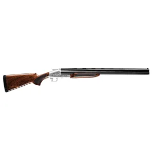 AMERICAN TACTICAL IMPORTS 3B 12Ga 26in 3rd Break Open Shotgun (ATIGKOF123B26)