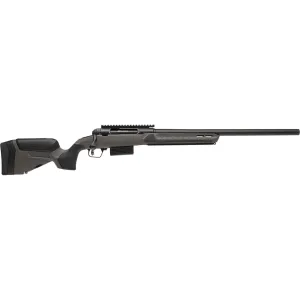 SAVAGE 220 Harvester 20ga 22in 2rd Flat Dark Gray Bolt-Action Gun (32803)