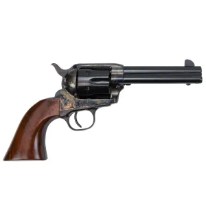 UBERTI 1873 Cattleman II Steel .45 Colt 4.75in 6-Shot Single-Action Revolver (356700)