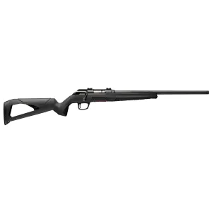 WINCHESTER REPEATING ARMS Xpert Shadow SR Rimfire Magnum .17 WSM 18in 8rd Bolt-Action Rifle (525241286)