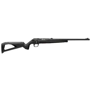 WINCHESTER REPEATING ARMS Xpert Shadow SR .22LR 16.5in 10rd Bolt-Action Rifle (525241102)