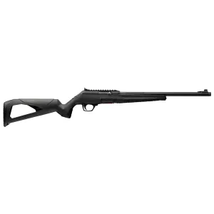 WINCHESTER REPEATING ARMS Wildcat Shadow SR .22LR 16.5in 10rd Semi-Automatic Rifle (521170102)
