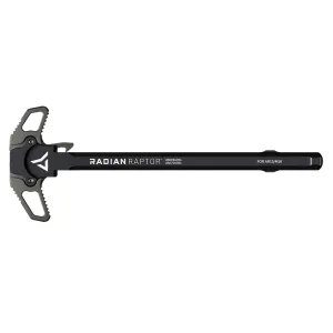 RADIAN WEAPONS Raptor Radian Gray AR-15 Charging Handle (R0560)