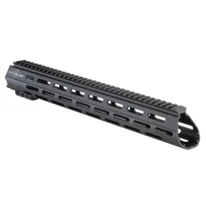 LUTH-AR 15in Vented M-LOK Lightweight Palm Handguard (HG-LW15M)
