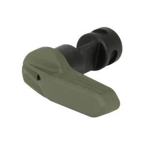 RADIAN WEAPONS Talon-GI 45/90 Radian OD Green Safety Selector (R0383)