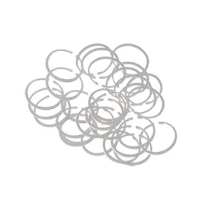 LUTH-AR Bolt Gas Rings, 30-Pack (BT-01-30P)