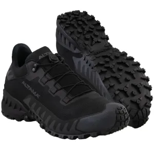 ALTAMA Men's Legacy Low Boots