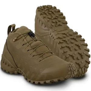 ALTAMA Men's Legacy Mid Coyote Boots (393003)