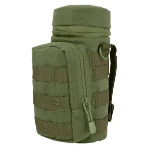 CONDOR OUTDOOR H2O Olive Drab Pouch (MA40-001)