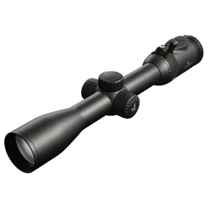 SWAROVSKI Z8i 1.7-13.3x42 30mm 4A-IF Reticle Riflescope (68718)