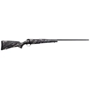 WEATHERBY Mark V Backcountry Ti 2.0 6.5-300 Wby Mag 28in Threaded 3rd Bolt-Action Rifle (MBT20N653WR8B)