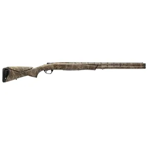 BROWNING Cynergy Camo 12Ga 28in Mossy Oak Bottomland Over/Under Shotgun (018736204)