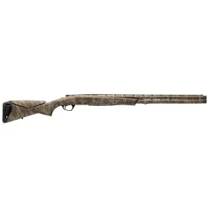 BROWNING Cynergy Camo 12Ga 26in Mossy Oak Bottomland Over/Under Shotgun (018736205)