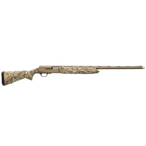 BROWNING A5 Wicked Wing 12Ga 26in 4rd Mossy Oak Original Shadow Grass Semi-Auto Shotgun (0119312005)