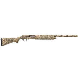 BROWNING A5 12Ga 26in 4rd Mossy Oak Original Shadow Grass Semi-Automatic Shotgun (119342005)