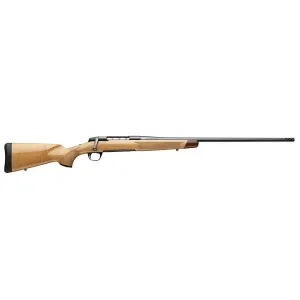 BROWNING X-Bolt 2 Medallion Maple 7mm Rem Mag 26in 3rd Bolt-Action Rifle (036080227)