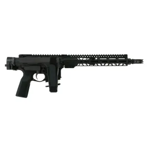 FAXON Premiere .338 ARC 11.5in 10rd Semi-Automatic AR Pistol (FXPRE33A115G15A1075)