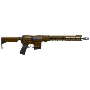 CMMG Resolute Mk4 .338 ARC 16.1in 10rd Midnight Bronze Semi-Auto Rifle (34A120F-MB)