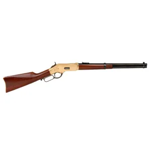 CIMARRON 1866 Yellowboy .44 Special 19in 10rd Lever-Action Rifle (CA218AS1)