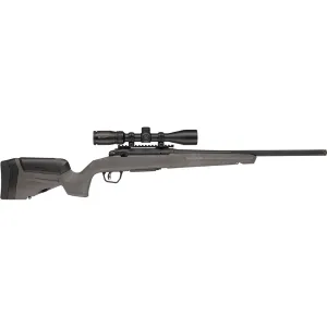 SAVAGE 110 Trailblazer XP 5.56 NATO 20in 4rd Flat Dark Gray LH Bolt-Action Rifle (32478)