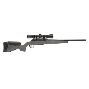 SAVAGE 110 Trail Blazer XP 7mm Rem Mag 22in 3rd Flat Dark Gray LH Bolt-Action Rifle (32493)