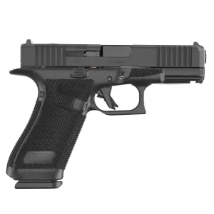 GLOCK G45 Gen6 9mm 4.02in OR 17rd Semi-Automatic Pistol (U64550203)