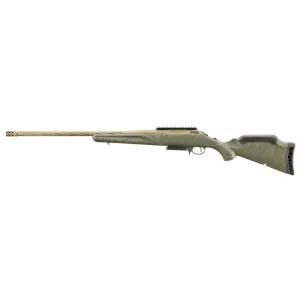 RUGER American Gen II Predator 6.5 PRC 22in 3rd Bolt-Action Rifle (46946)