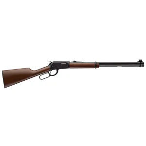 WINCHESTER REPEATING ARMS Ranger .22LR 20in 15rd Lever-Action Rifle (524200102)