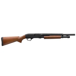 WINCHESTER REPEATING ARMS SXP Trench 12ga 18in 5rd Pump-Action Shotgun (512418395)