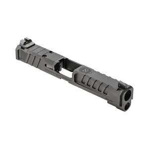 SPRINGFIELD ARMORY Echelon 4.5F 9mm 4.5in Black Slide Assembly (EC0309-RET)