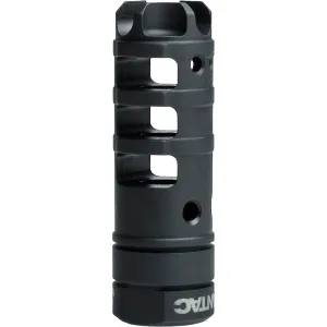 LANTAC USA Drakon 7.62x39 AK M14-1 LH Dead Air Keymount Muzzle Brake (DGNAK47B-DA)
