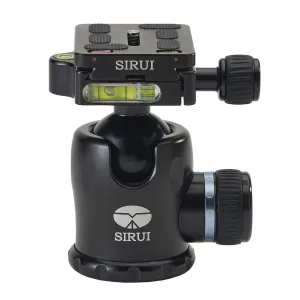 SIRUI K-20X Ball Head (K20X)