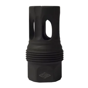 YANKEE HILL MACHINE CO sRx 1/2x28 Short Flash Hider (4445-28)